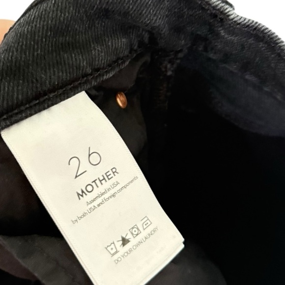 Mother The Mid Rise Dazzler Flood in Not Today Satan - Picture 4 of 9